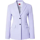 HUGO Blazer Asmalla 10268884 Red