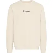 !Solid Pullover ' SDPARLY ' bege