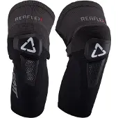 Leatt Joelheiras Reaflex Hybrid