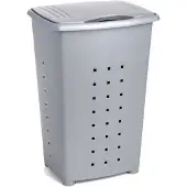TATAY Cesto De Roupa Milenium 65l