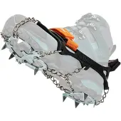 Nortec Crampons Alp 2.0