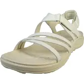 Merrell Sandália 'Harbor Backstrap' branco