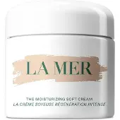 La Mer Creme Facial Hidratante Suave 250 ml