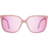 Porsche Design Óculos De Sol Femininos P8589-60d