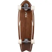 YOW Surfskate Pipe 32´´ Power Surfing Series