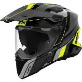Airoh Capacete Integral Commander 2 Skip