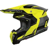 Airoh Capacete Off-road Twist 3 Fancy