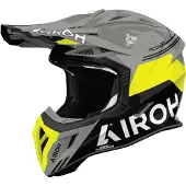 Airoh Capacete Off-road Aviator Ace 2 Fury