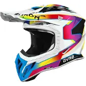 Airoh Capacete Off-road Aviator Ace 2 Sunrise