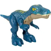 Imaginext Figura De Dinossauro Baryonyx