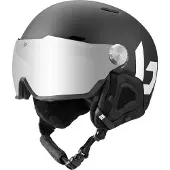 Bolle Capacete Com Viseira Might Visor