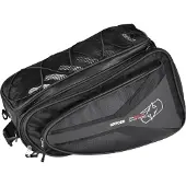 Oxford Conjunto De Malas Laterais P60r 30l