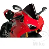 Puig Para-brisa Racing Ducati Panigale 1100 V4