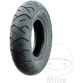 Heidenau Pneu Dianteiro/traseiro Da Scooter K 75 46m Tt