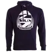 Siux Moletom Com Capuz