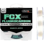 Asari Fluorocarbono Fcx Max 100 M