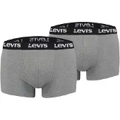 Levi's Boxers 701237956 Trunk 2 Unidades