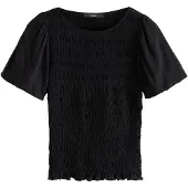 Next Camisa preto