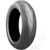 Bridgestone Pneu Traseiro Sport-touring Battlax-s22 73w Tl