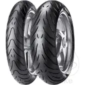 Pirelli Pneu Dianteiro De Estrada Angel St 58w Tl