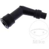 Ngk Tampas De Velas De Ignição Vf05egak 92755