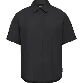Jack Wolfskin Camisa De Manga Curta Sierra Canyon