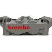 Brembo Pinça De Freio Dianteira Hypure Left