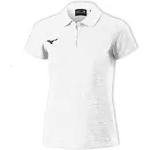 Mizuno Polo De Manga Curta Shizuoka