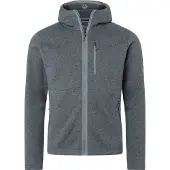 Marmot Casaco Polar Com Fecho Drop Line