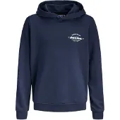 Jack & Jones Moletom Com Capuz Brandon