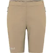Jack Wolfskin Calções Hikeout