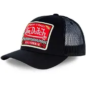 Von Dutch Boné Vd/0/cas1