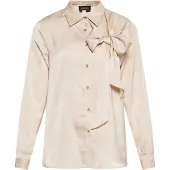Usha Blusa ouro