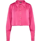 Faina Blusa rosa
