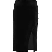 Faina Saia preto