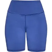 Faina Athlsr Leggings azul cobalto
