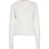 Usha Pullover branco lã