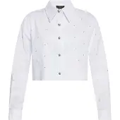 Faina Blusa branco