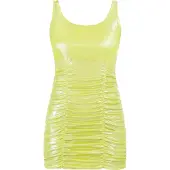 Faina Vestido lima
