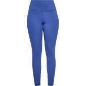 Faina Athlsr Leggings azul cobalto