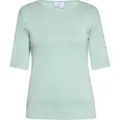 Usha Pullover menta