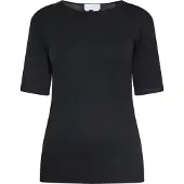 Usha Pullover preto