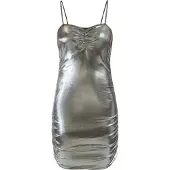 Faina Vestido preto