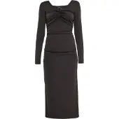 Faina Vestido preto