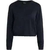Faina Pullover 'Aleva' preto