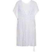 Usha Capa branco