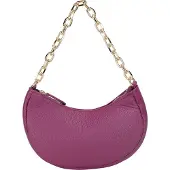 Usha Mala de ombro magenta