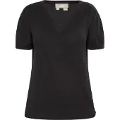 Usha Pullover antracite