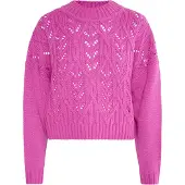IZIA Pullover pitaya