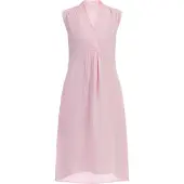 RISA Vestido cor-de-rosa